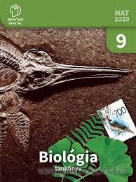 Biolgia 9. TK./2020/NAT