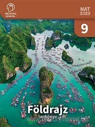 Fldrajz 9. TK./2020 NAT