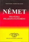 Nmet felvteli feladatgyjtemny