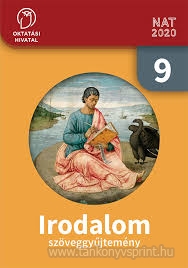 Irodalom 9. SZGY./2020 NAT