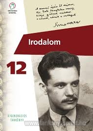 Irodalom 12. TK/OFI/ jgenercis