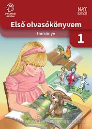 Els olvasknyvem 1.o./NAT