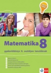Jegyre megy!-Matematika 8. (Biz)