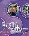 English Plus Starter SB. 2Ed.(Biz)