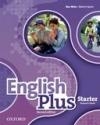 English Plus Starter SB. 2Ed.(Biz)