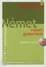 Nmet rsbeli gyakorlatok emelt szint