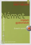 Nmet rsbeli gyakorlatok emelt szint