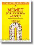 A nmet nyelvvizsga ABC-je -szbeli