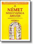 A nmet nyelvvizsga ABC-je -szbeli