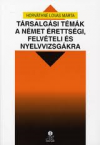Trsalgsi tmk a nmet rett.,felv. s nyelvv.