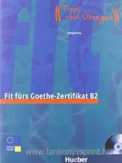 Fit frs Goethe-Zertifikat B2