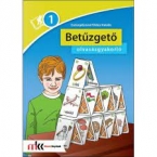 Betzget olvassgyakorl 1.osztly