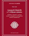 Anyanyelvi felmrk az 7. vfolyam szmra