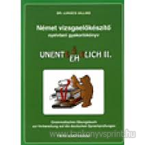 Nmet vizsgaelkszt unentbehrlich II.