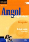 Angol rsbeli gyakorlatok kzpszint+CD/NAT