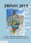 Zrnyi 2019 matematikaverseny
