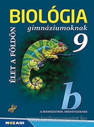 Biolgia 9.TK.(let a fldn)
