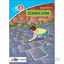 Szmoljunk 1.o.