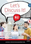 Let's Discuss it! J B2