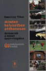 Minden helyzetben otthonosan-nmet