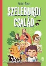 Szeleburdi csald
