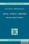 Anya-nyelv-mester 160 nyelvi-logikai feladatsor