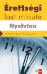 rettsgi last minute Nyelvtan(Biz)