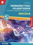 Prbarettsgi feladatsorok-Biolgia 10 fels.emelt