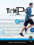 Tempo Deutsch 2 KB.