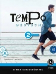 Tempo Deutsch 2 AB.(Biz)