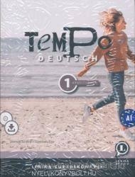 Tempo Deutsch 1. AB.(Biz)