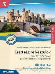 rettsgire kszlk trtnelem kszint/rsbeli