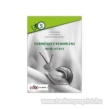Termszettudomny 5.MF.