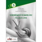 Termszettudomny 5. feladatlapok