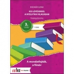 Kis lpsekkel a nyelvtan vilgban FGY. 3.o.I.kt