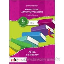 Kis lpsekkel a nyelvtan vilgban FGY. 3.o.II.