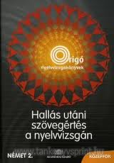 Halls utni szvegrts a nyelvvizsgn-Nmet+kaz.