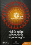 Halls utni szvegrts a nyelvvizsgn-Nmet+kaz.