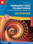 Prbarettsgi feladatsorok-Matema. emelt