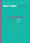 Matematika 2021 Emelt sz.szb.ttel