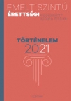Trtnelem  2021 Emelt sz.szb.ttel