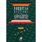Fordts magyarra s szvegrts-Nmet-Orig