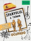 Spanyolul a trnon