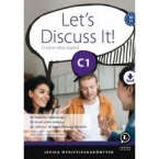 Let's Discuss it! C1 (Biz)