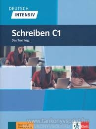 Schreiben C1 Das Training