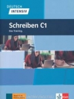 Schreiben C1 Das Training