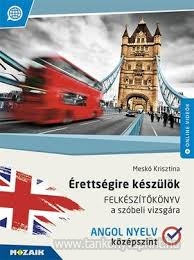 rettsgire kszlk Angol szbeli kzpsz./2021
