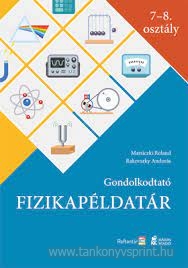 Gondolkodtat fizikapldatr 7-8.osztly