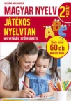 Magyar nyelv Jtkos nyelvtan 2.o./matricval