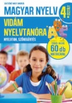 Magyar nyelv Vidm nyelvtanra 4.o./matricval